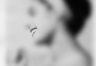 Old photos used to assess the natural shape of the teeth and their relationship with patient’s smile and face.
